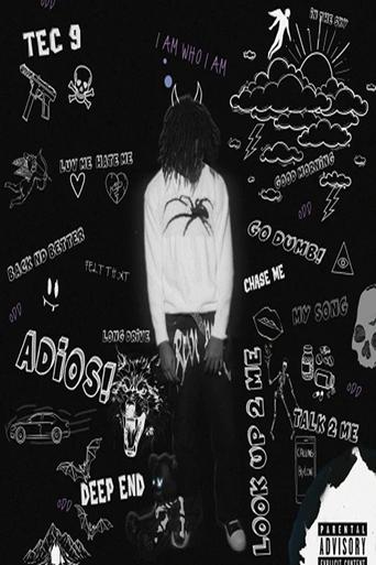 Poster of Brylone - New Moncler (Official Music Video)