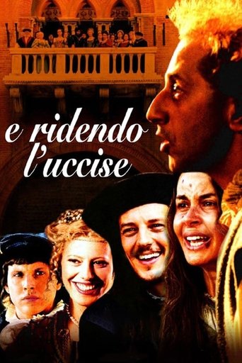 Poster of E ridendo l'uccise