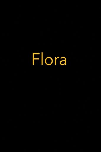 Poster of Flora