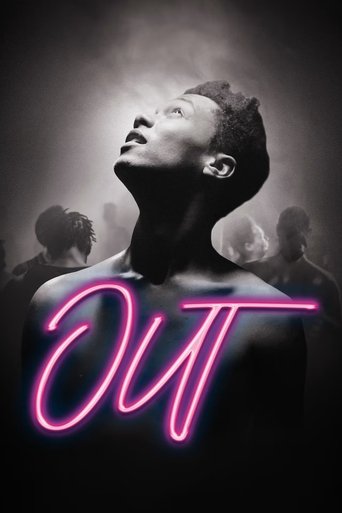 Poster of Out