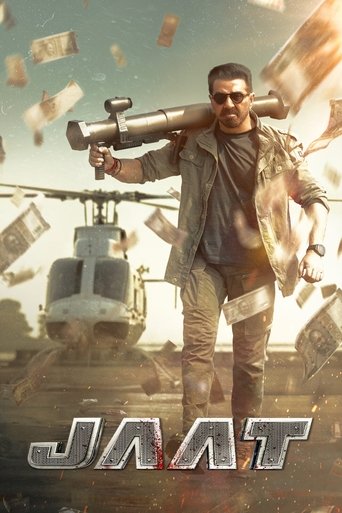 Jaat Poster of Jaat