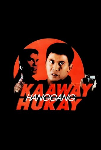 Poster of Kaaway Hanggang Hukay