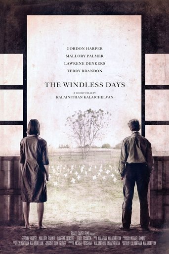 Poster of The Windless Days
