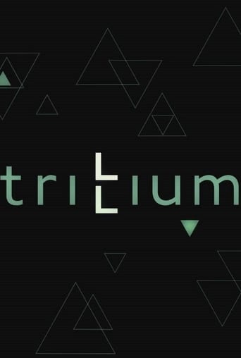 Poster of Trillium