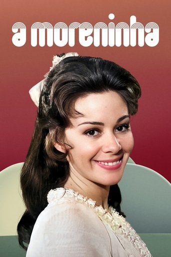 Poster of A Moreninha