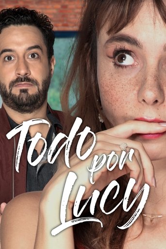 Portrait for Todo por Lucy - Season 1