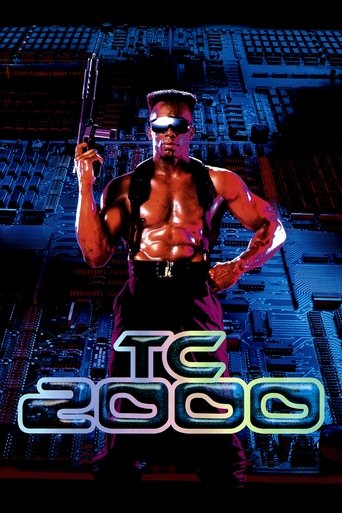 Poster of TC 2000