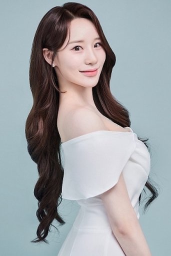 Portrait of Joo Hye-won