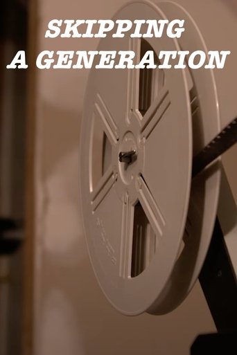 Poster of Skipping a Generation