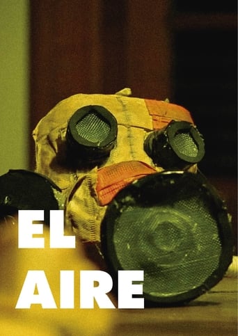 Poster of Historias de otro lugar: El Aire