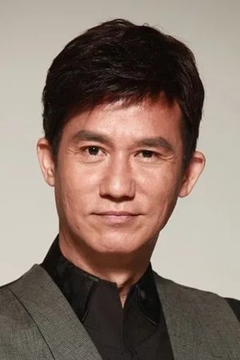 Portrait of 李子雄