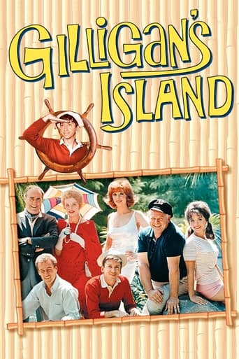 Poster of Gilligan's Island