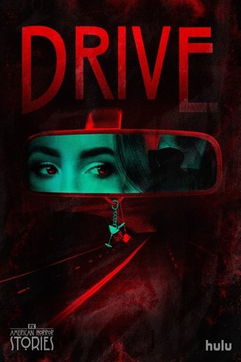 Poster of American Horror Stories: Drive In