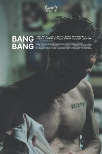 Poster of Bang Bang