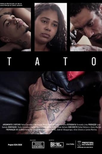 Poster of Tato