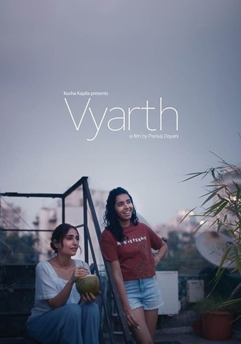 Vyarth Poster of Vyarth
