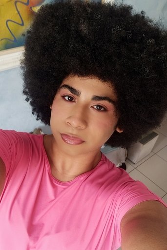 Portrait of Laura Assis