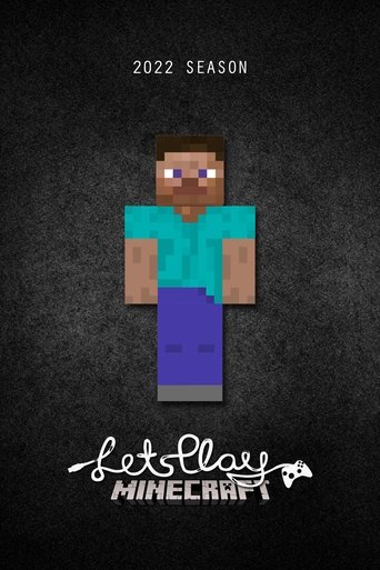 Portrait for Let's Play Minecraft - 2022 Season