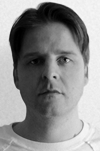 Portrait of David Kreuger