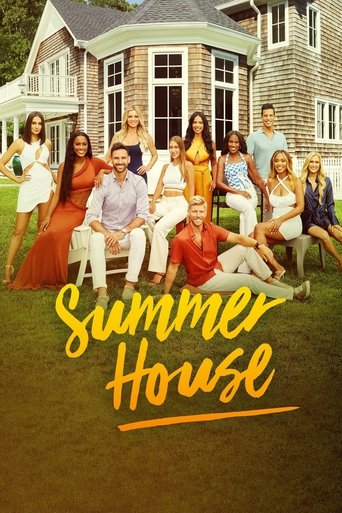 Portrait for Summer House - Season 7