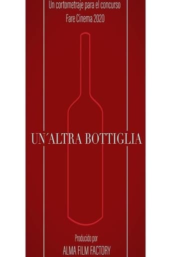 Poster of Un’altra Bottiglia