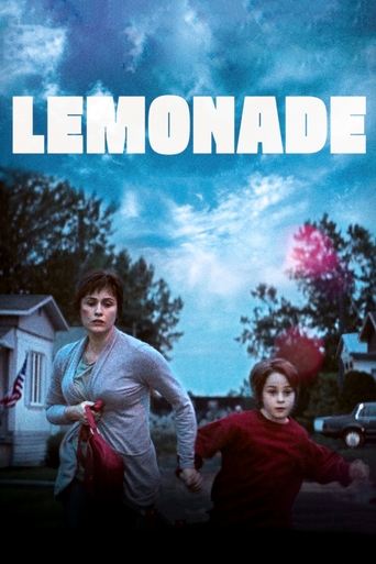 Poster of Lemonade