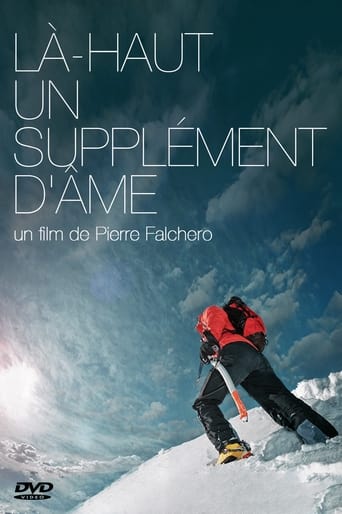 Poster of Là-Haut, Un supplément d'âme