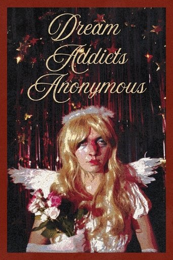 Poster of Dream Addicts Anonymous