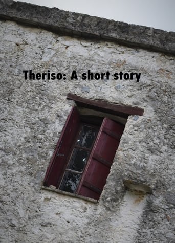 Poster of Theriso: A short story