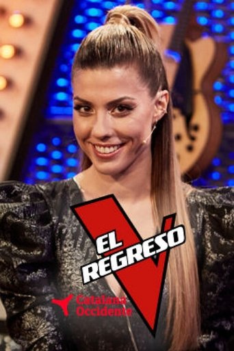 Portrait for El regreso - Season 1