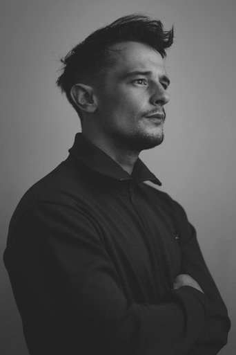 Portrait of Jack Newhouse
