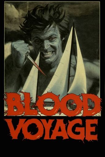 Poster of Blood Voyage