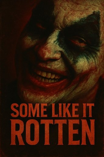Poster of Some Like It Rotten