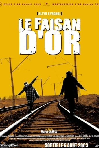Poster of My Brother Silk Road