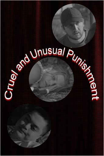 Poster of Cruel and Unusual Punishment