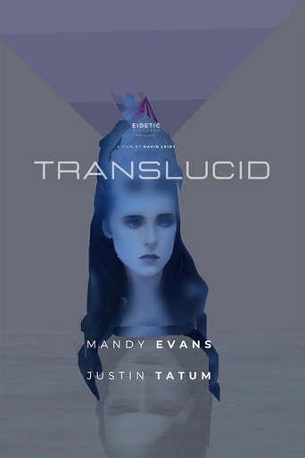 Poster of Translucid