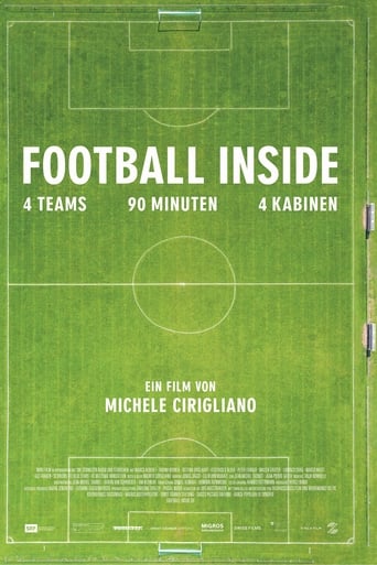 Poster of Football Inside