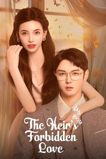 Poster of The Heir's Forbidden Love