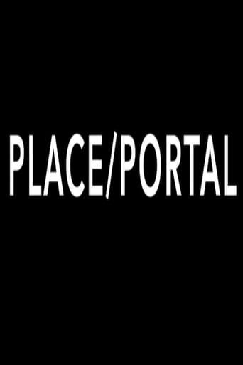 Poster of Place/Portal