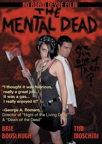 Poster of The Mental Dead