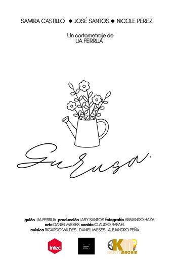 Poster of Gurusa