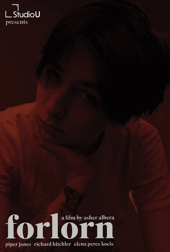 Poster of forlorn