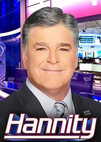 Poster of Hannity