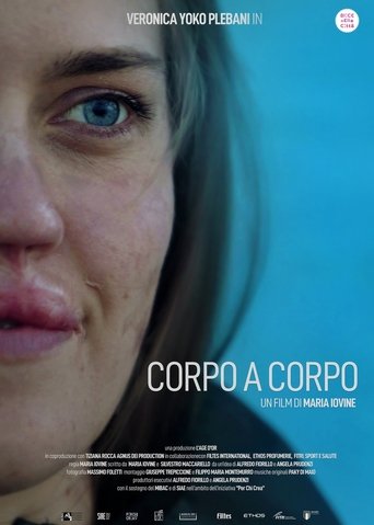 Poster of Corpo a corpo