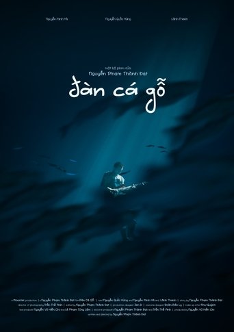 Poster of Đàn Cá Gỗ