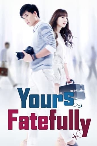 Poster of Yours Fatefully