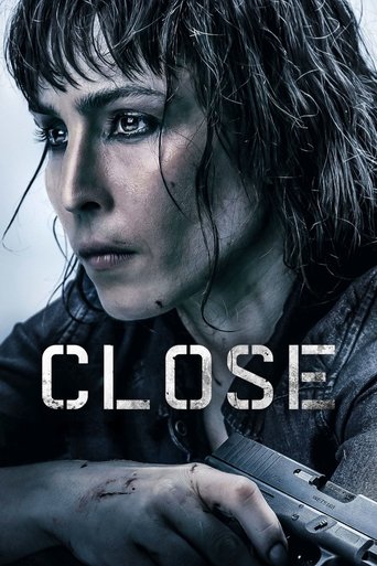 Poster of Close