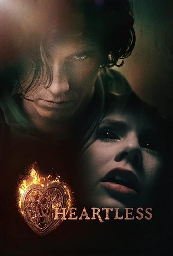 Poster of Heartless