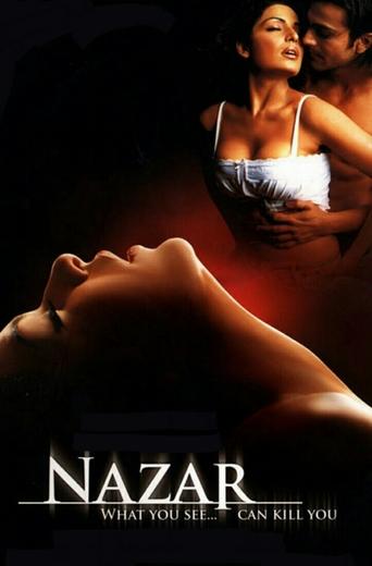 Poster of Nazar