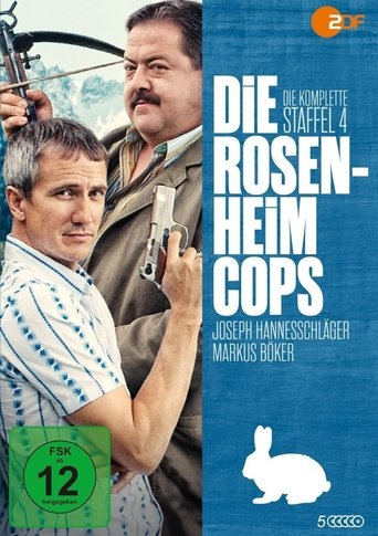 Portrait for Die Rosenheim-Cops - Season 4